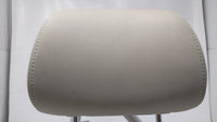 2004 Kia Amanti Headrest Head Rest Rear Center Seat Gray 47228 - Oemusedautoparts1.com