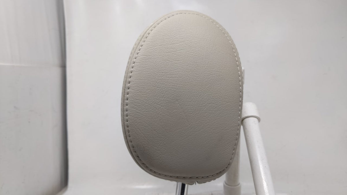 2004 Kia Amanti Headrest Head Rest Rear Center Seat Gray 47228 - Oemusedautoparts1.com