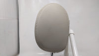 2004 Kia Amanti Headrest Head Rest Rear Center Seat Gray 47228 - Oemusedautoparts1.com