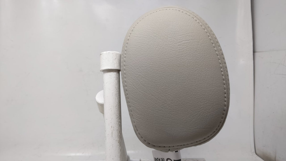 2004 Kia Amanti Headrest Head Rest Rear Center Seat Gray 47228 - Oemusedautoparts1.com