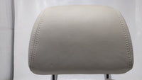 2004 Kia Amanti Headrest Head Rest Rear Center Seat Gray 47228 - Oemusedautoparts1.com