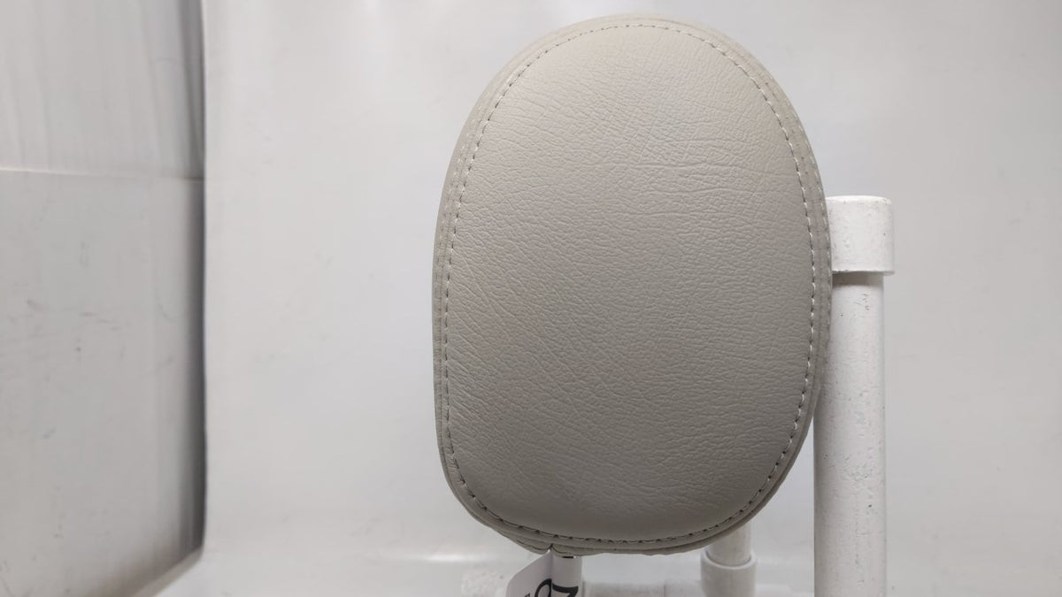 2004 Kia Amanti Headrest Head Rest Rear Center Seat Gray 47228 - Oemusedautoparts1.com