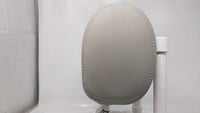 2004 Kia Amanti Headrest Head Rest Rear Center Seat Gray 47228 - Oemusedautoparts1.com