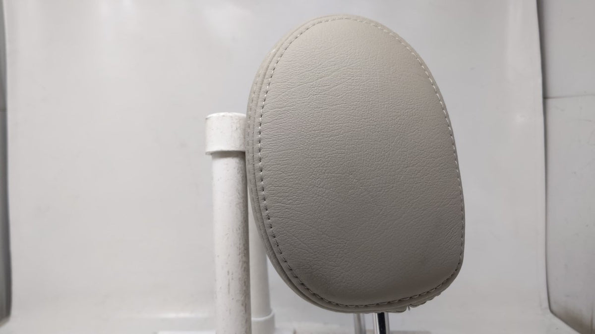 2004 Kia Amanti Headrest Head Rest Rear Center Seat Gray 47228 - Oemusedautoparts1.com