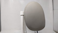 2004 Kia Amanti Headrest Head Rest Rear Center Seat Gray 47228 - Oemusedautoparts1.com