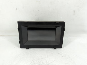 2004 Kia Amanti Radio AM FM Cd Player Receiver Replacement P/N:96130-3F360 Fits OEM Used Auto Parts - Oemusedautoparts1.com