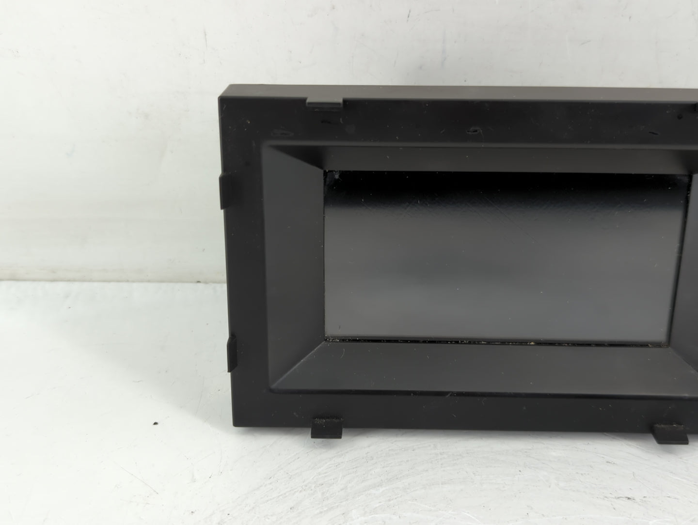 2004 Kia Amanti Radio AM FM Cd Player Receiver Replacement P/N:96130-3F360 Fits OEM Used Auto Parts - Oemusedautoparts1.com