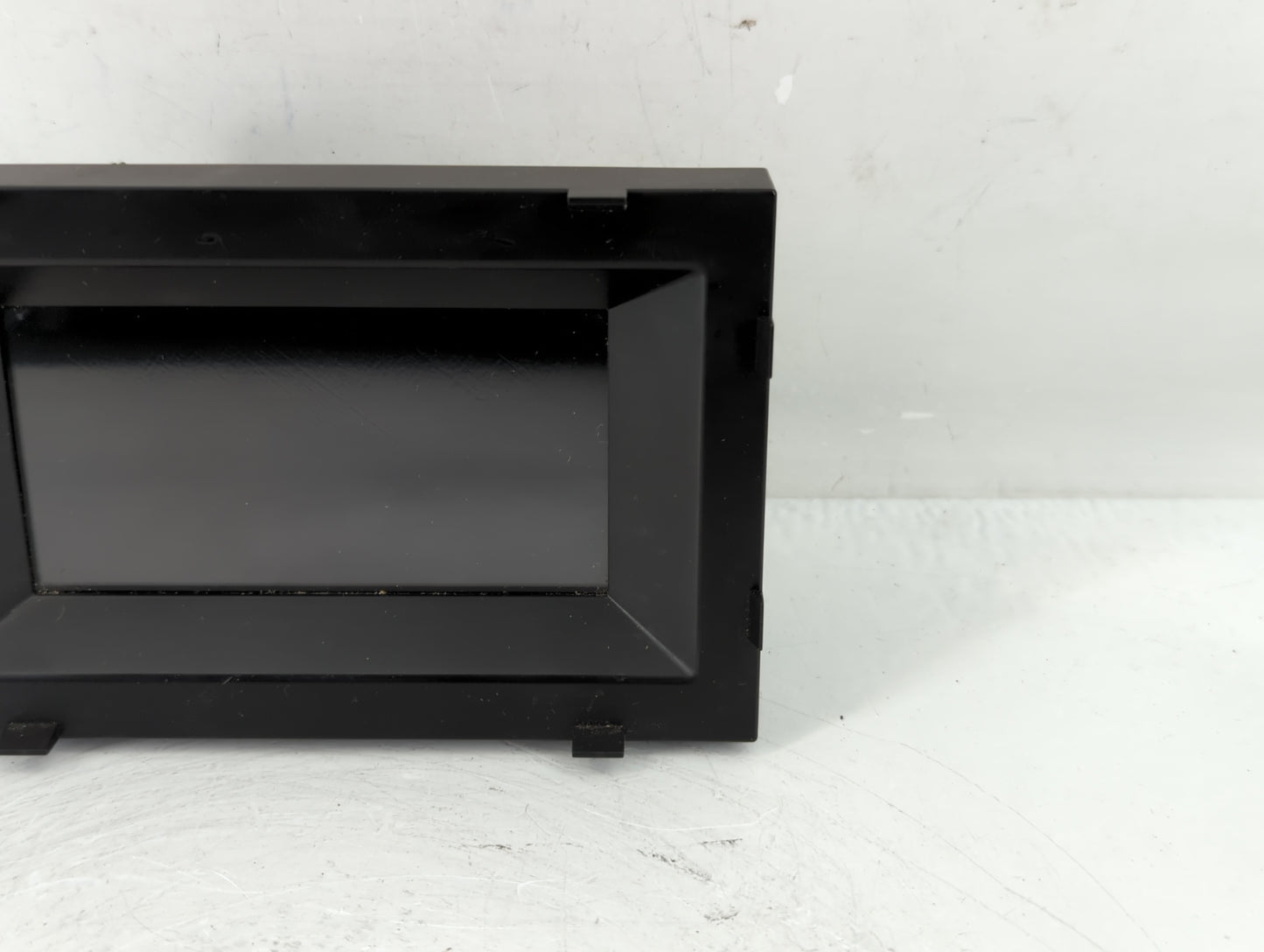 2004 Kia Amanti Radio AM FM Cd Player Receiver Replacement P/N:96130-3F360 Fits OEM Used Auto Parts - Oemusedautoparts1.com