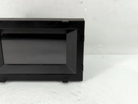 2004 Kia Amanti Radio AM FM Cd Player Receiver Replacement P/N:96130-3F360 Fits OEM Used Auto Parts - Oemusedautoparts1.com