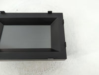 2004 Kia Amanti Radio AM FM Cd Player Receiver Replacement P/N:96130-3F360 Fits OEM Used Auto Parts - Oemusedautoparts1.com