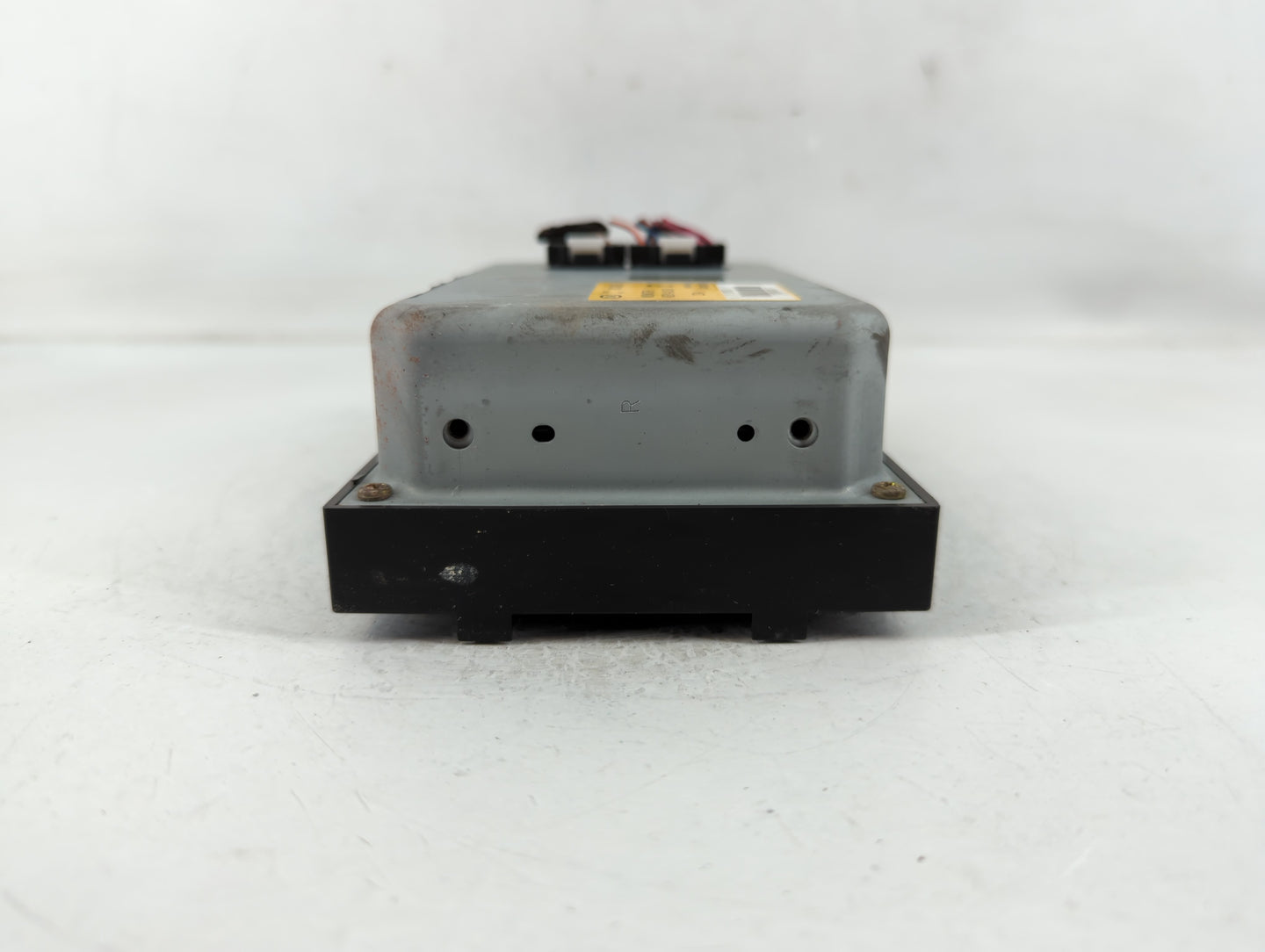 2004 Kia Amanti Radio AM FM Cd Player Receiver Replacement P/N:96130-3F360 Fits OEM Used Auto Parts - Oemusedautoparts1.com
