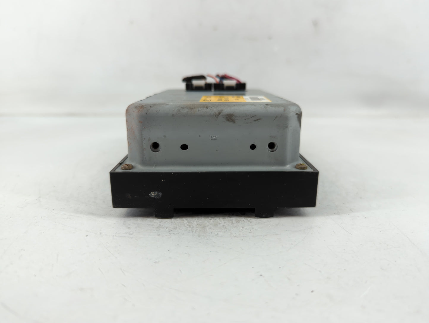 2004 Kia Amanti Radio AM FM Cd Player Receiver Replacement P/N:96130-3F360 Fits OEM Used Auto Parts - Oemusedautoparts1.com
