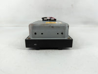 2004 Kia Amanti Radio AM FM Cd Player Receiver Replacement P/N:96130-3F360 Fits OEM Used Auto Parts - Oemusedautoparts1.com