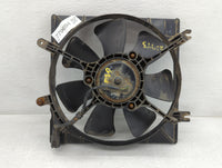 2004 Kia Kiaspe Undefined - Oemusedautoparts1.com