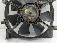 2004 Kia Kiaspe Undefined - Oemusedautoparts1.com