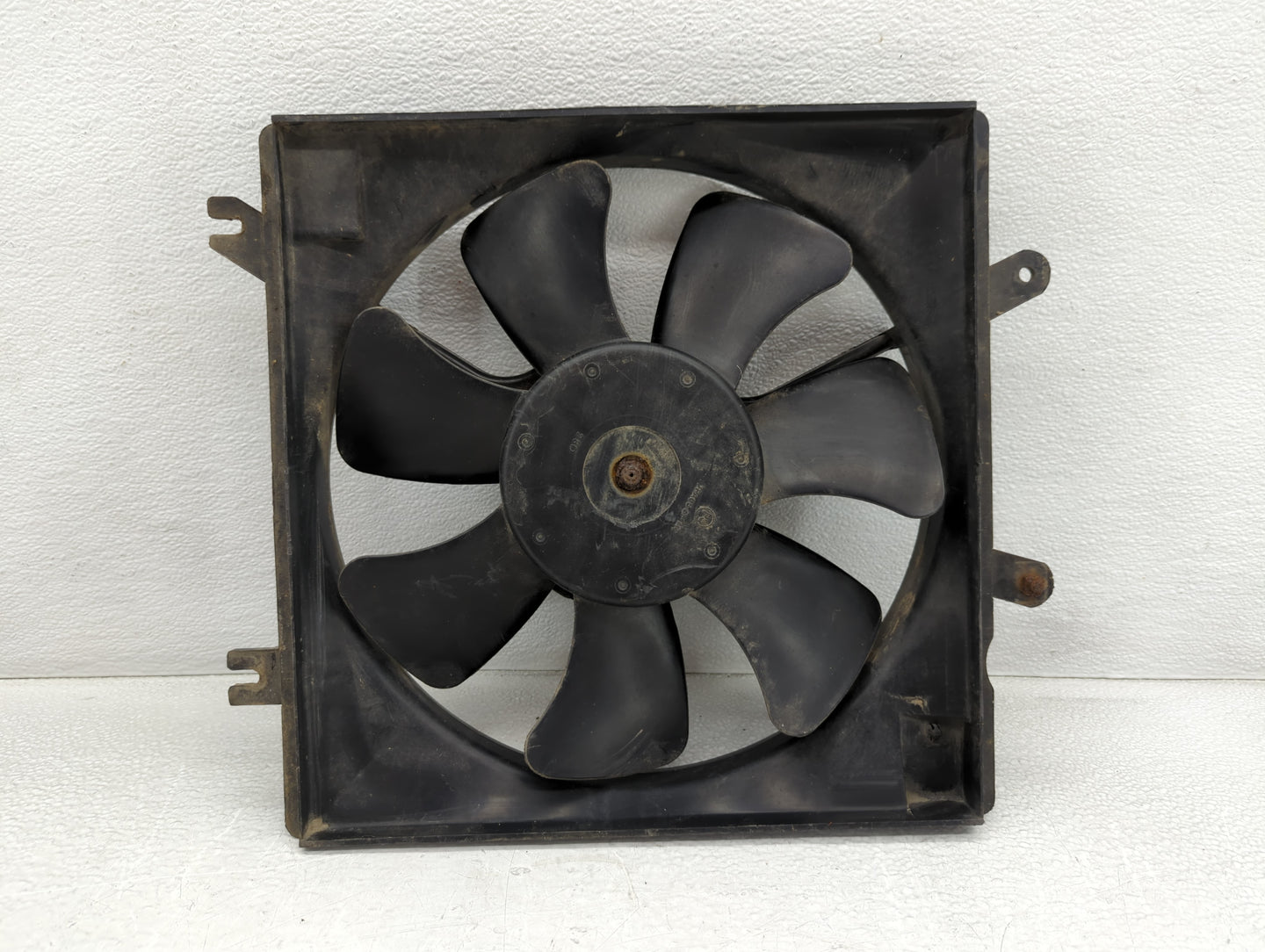 2004 Kia Kiaspe Undefined - Oemusedautoparts1.com