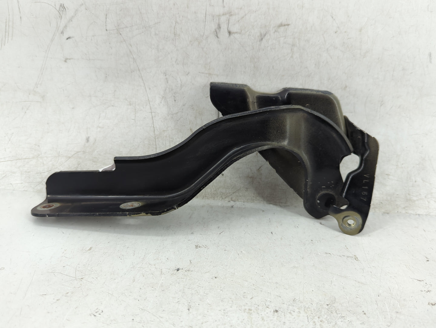 2004 Kia Optima Passenger Hood Hinge - Oemusedautoparts1.com
