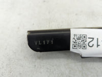 2004 Kia Optima Passenger Hood Hinge - Oemusedautoparts1.com