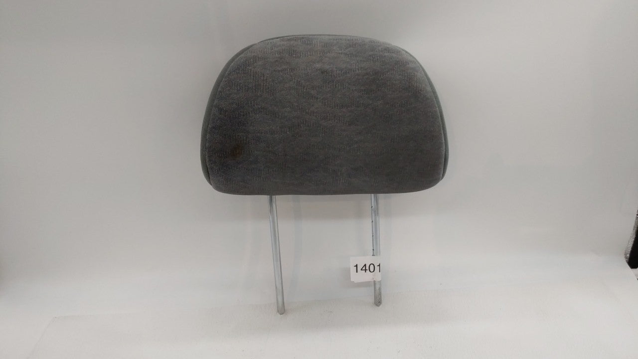 2003-2006 Kia Optima Headrest Head Rest Front Driver Passenger Seat - Oemusedautoparts1.com