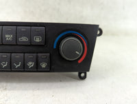 2003-2006 Kia Optima Climate Control Module Temperature AC/Heater Replacement P/N:MS(04)AC 0A02 Fits Fits 2003 2004 2005 200
