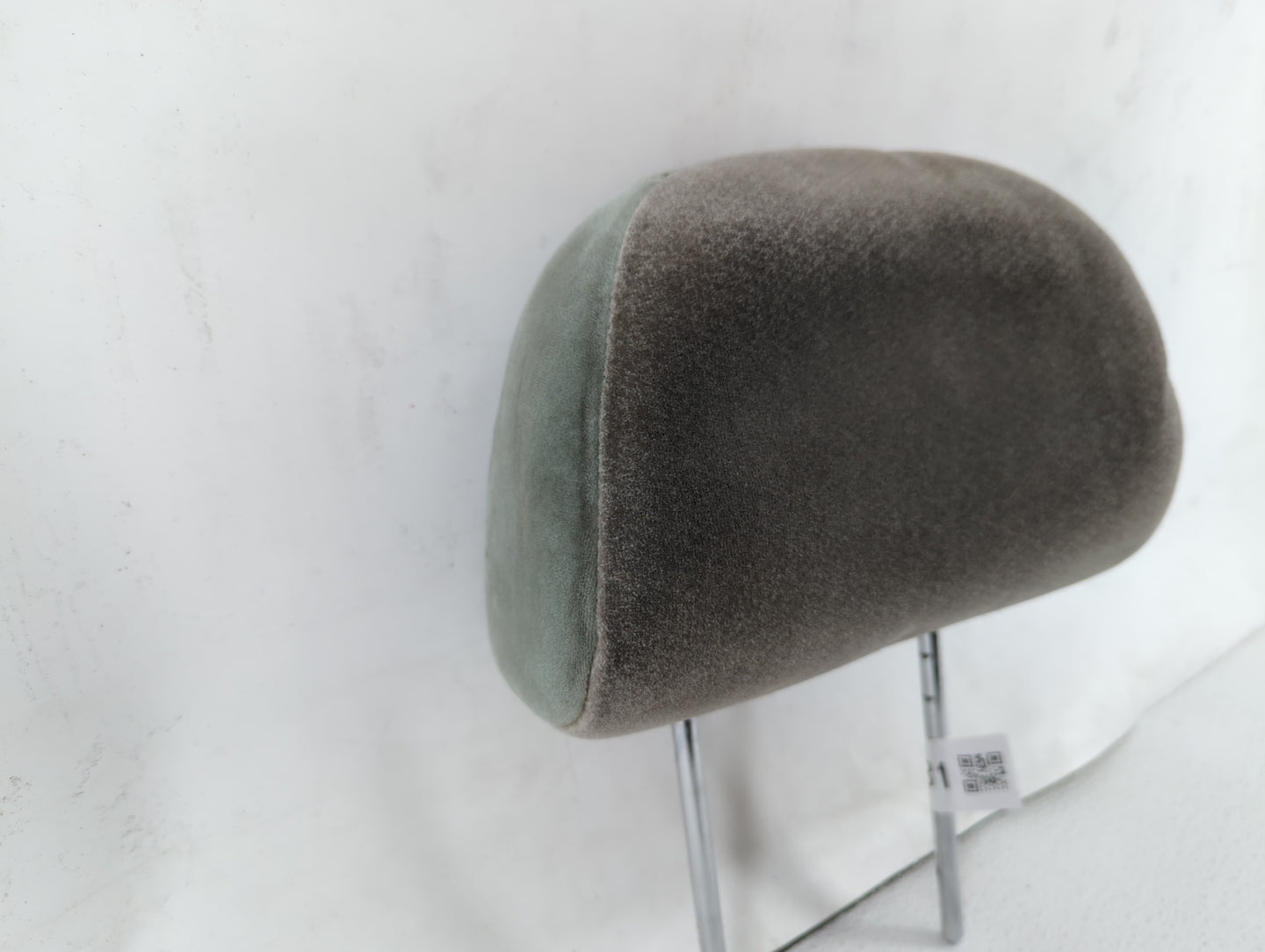 2003-2006 Kia Optima Headrest Head Rest Front Driver Passenger Seat Fits Fits 2003 2004 2005 2006 OEM Used Auto Parts - Oemu