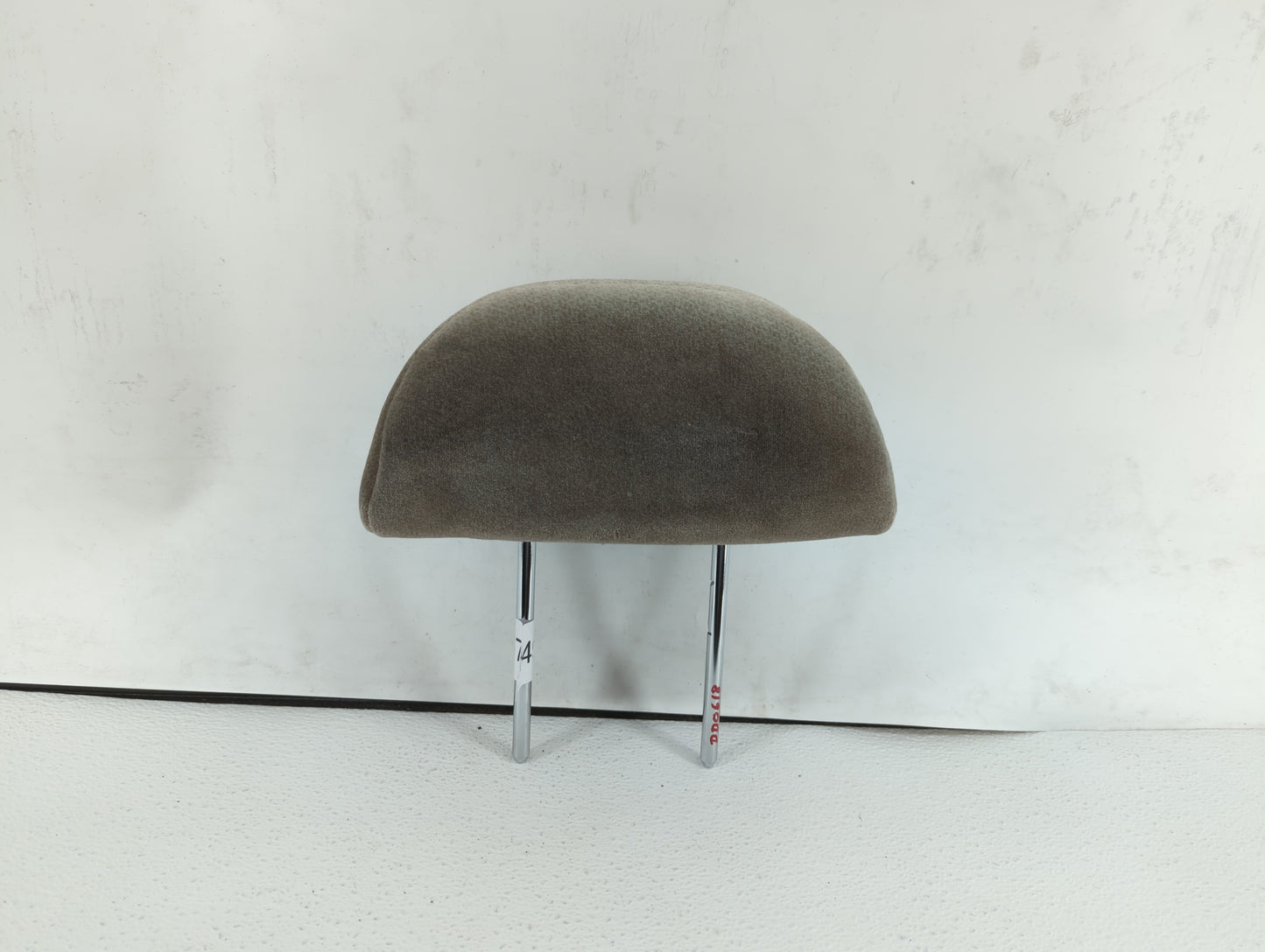 2003-2006 Kia Optima Headrest Head Rest Front Driver Passenger Seat Fits Fits 2003 2004 2005 2006 OEM Used Auto Parts - Oemu