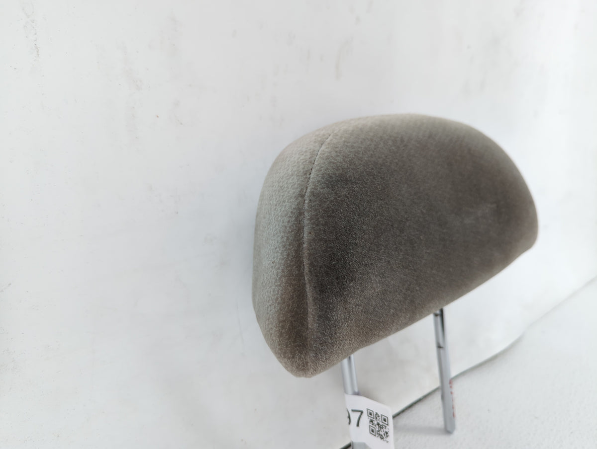 2004 Kia Optima Headrest Head Rest Front Driver Passenger Seat Fits OEM Used Auto Parts - Oemusedautoparts1.com