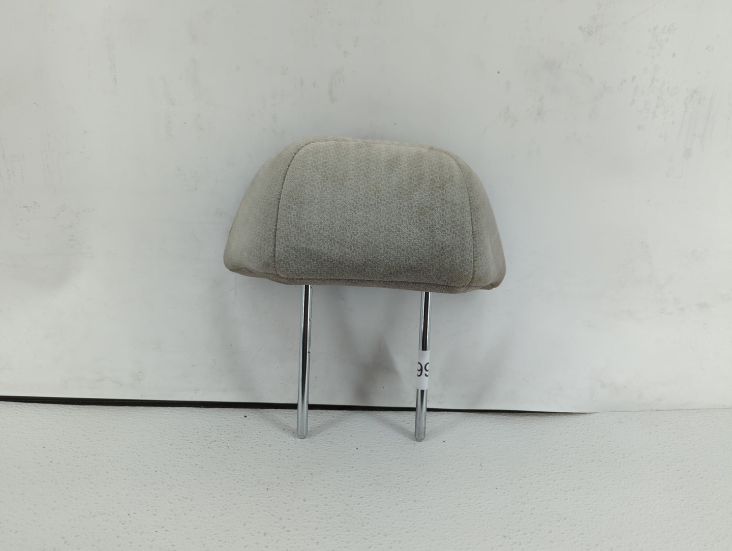 2003-2006 Kia Optima Headrest Head Rest Front Driver Passenger Seat Fits Fits 2003 2004 2005 2006 OEM Used Auto Parts - Oemu