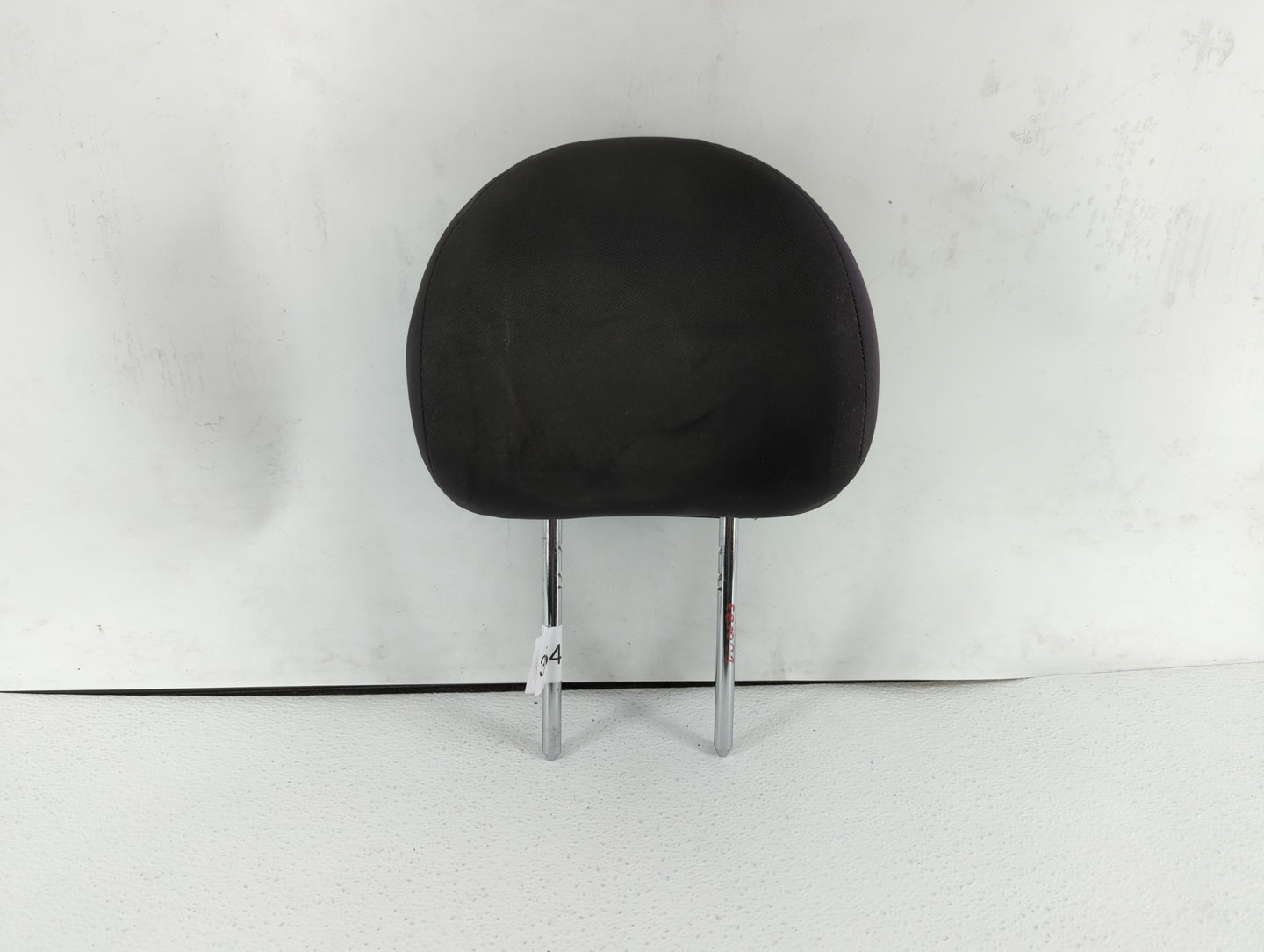 2003-2006 Kia Optima Headrest Head Rest Front Driver Passenger Seat Fits Fits 2003 2004 2005 2006 OEM Used Auto Parts - Oemu