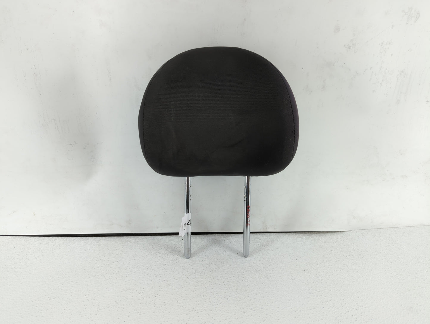 2003-2006 Kia Optima Headrest Head Rest Front Driver Passenger Seat Fits Fits 2003 2004 2005 2006 OEM Used Auto Parts - Oemu