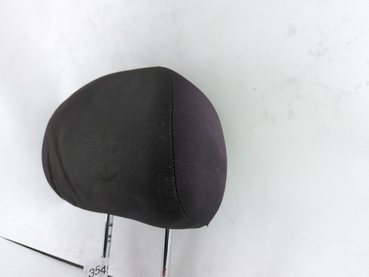 2003-2006 Kia Optima Headrest Head Rest Front Driver Passenger Seat Fits Fits 2003 2004 2005 2006 OEM Used Auto Parts - Oemu