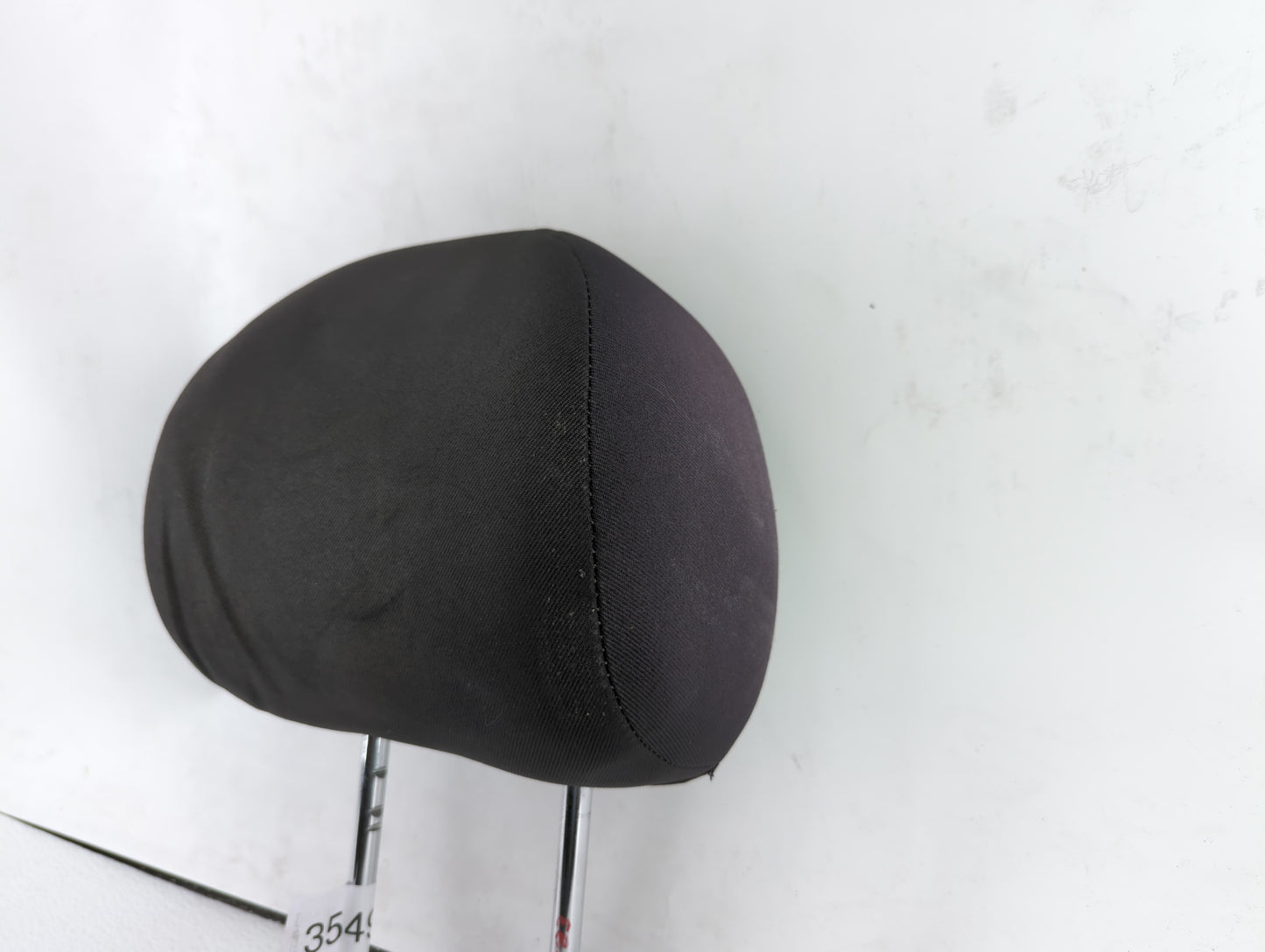 2003-2006 Kia Optima Headrest Head Rest Front Driver Passenger Seat Fits Fits 2003 2004 2005 2006 OEM Used Auto Parts - Oemu
