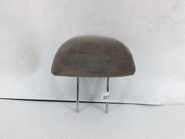 2003-2006 Kia Optima Headrest Head Rest Front Driver Passenger Seat Fits Fits 2003 2004 2005 2006 OEM Used Auto Parts