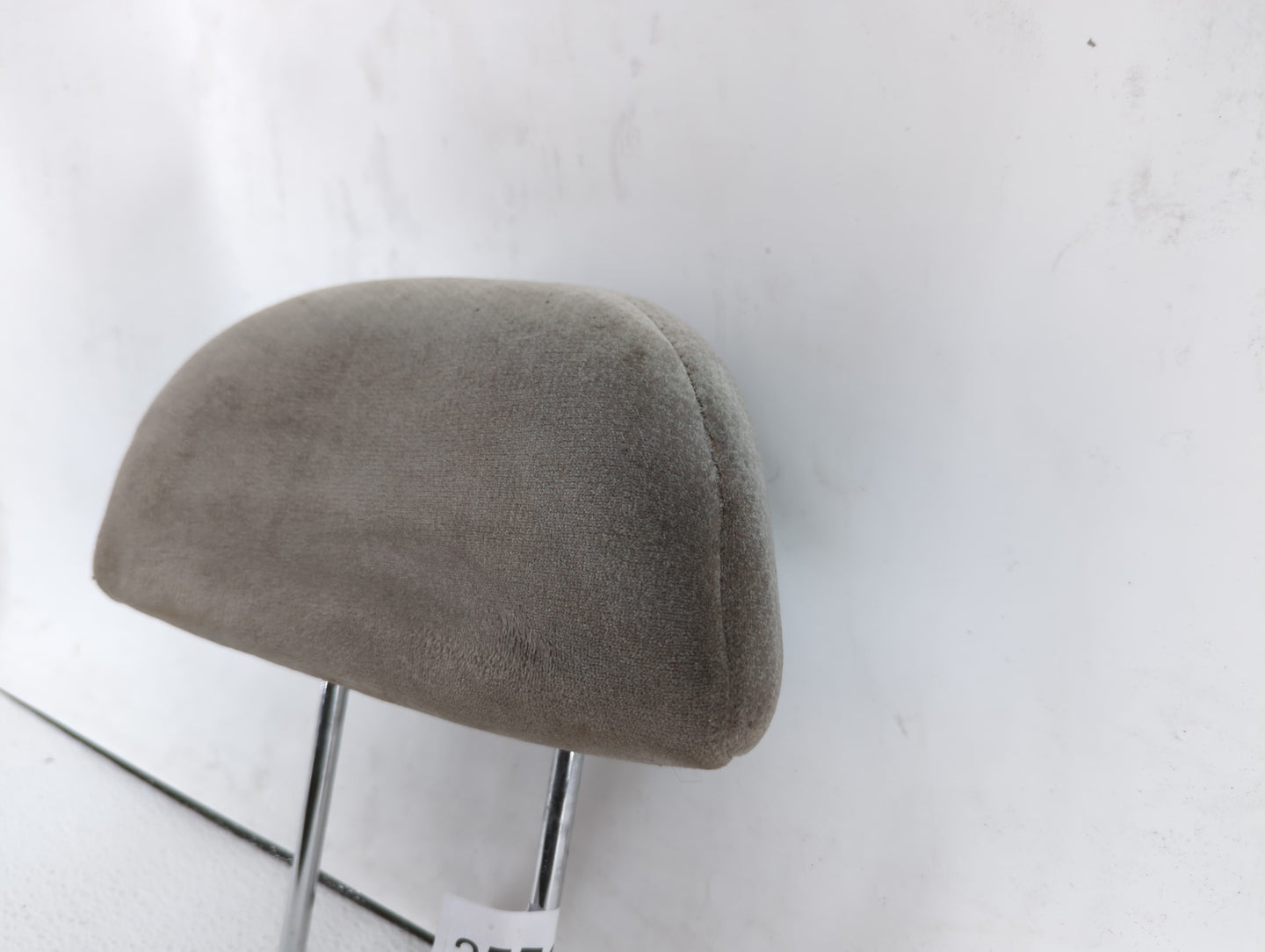2003-2006 Kia Optima Headrest Head Rest Front Driver Passenger Seat Fits Fits 2003 2004 2005 2006 OEM Used Auto Parts - Oemu