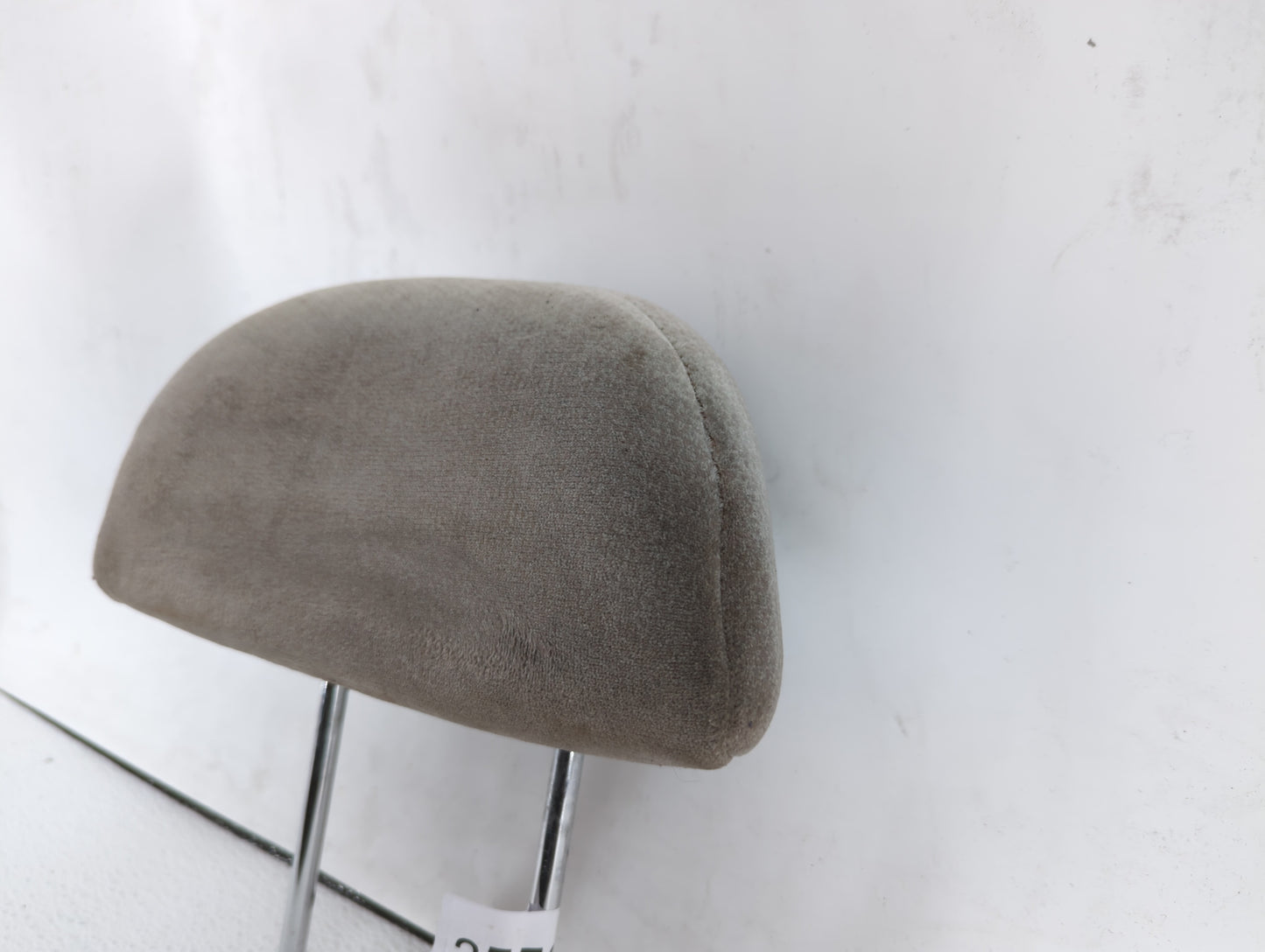 2003-2006 Kia Optima Headrest Head Rest Front Driver Passenger Seat Fits Fits 2003 2004 2005 2006 OEM Used Auto Parts - Oemu