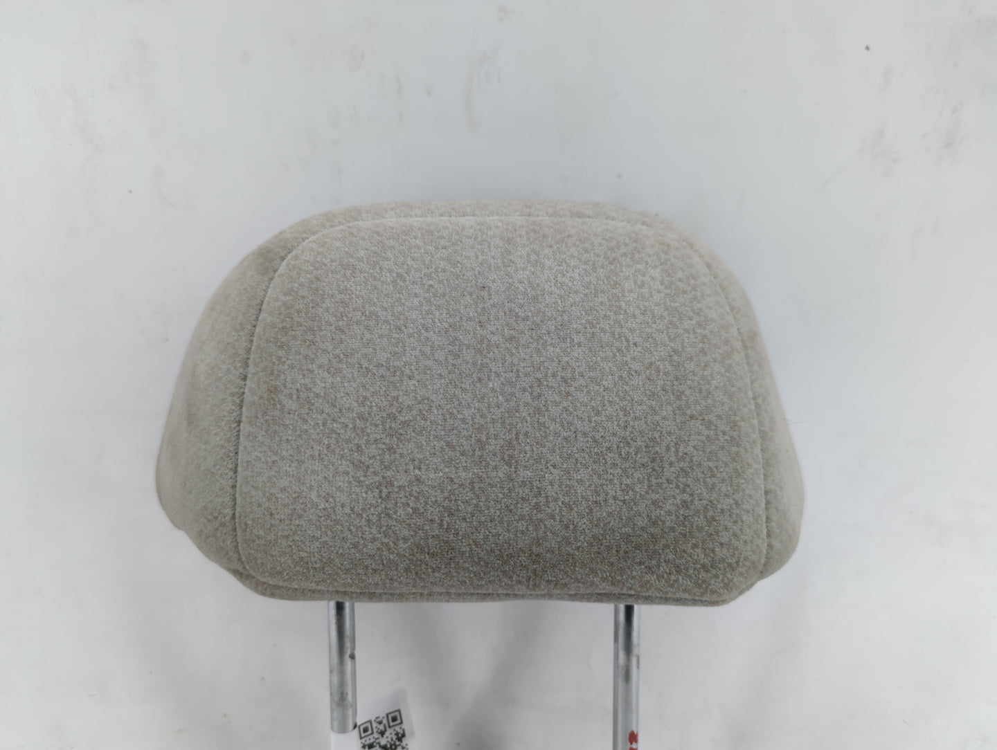 2003-2006 Kia Optima Headrest Head Rest Front Driver Passenger Seat Fits Fits 2003 2004 2005 2006 OEM Used Auto Parts - Oemu