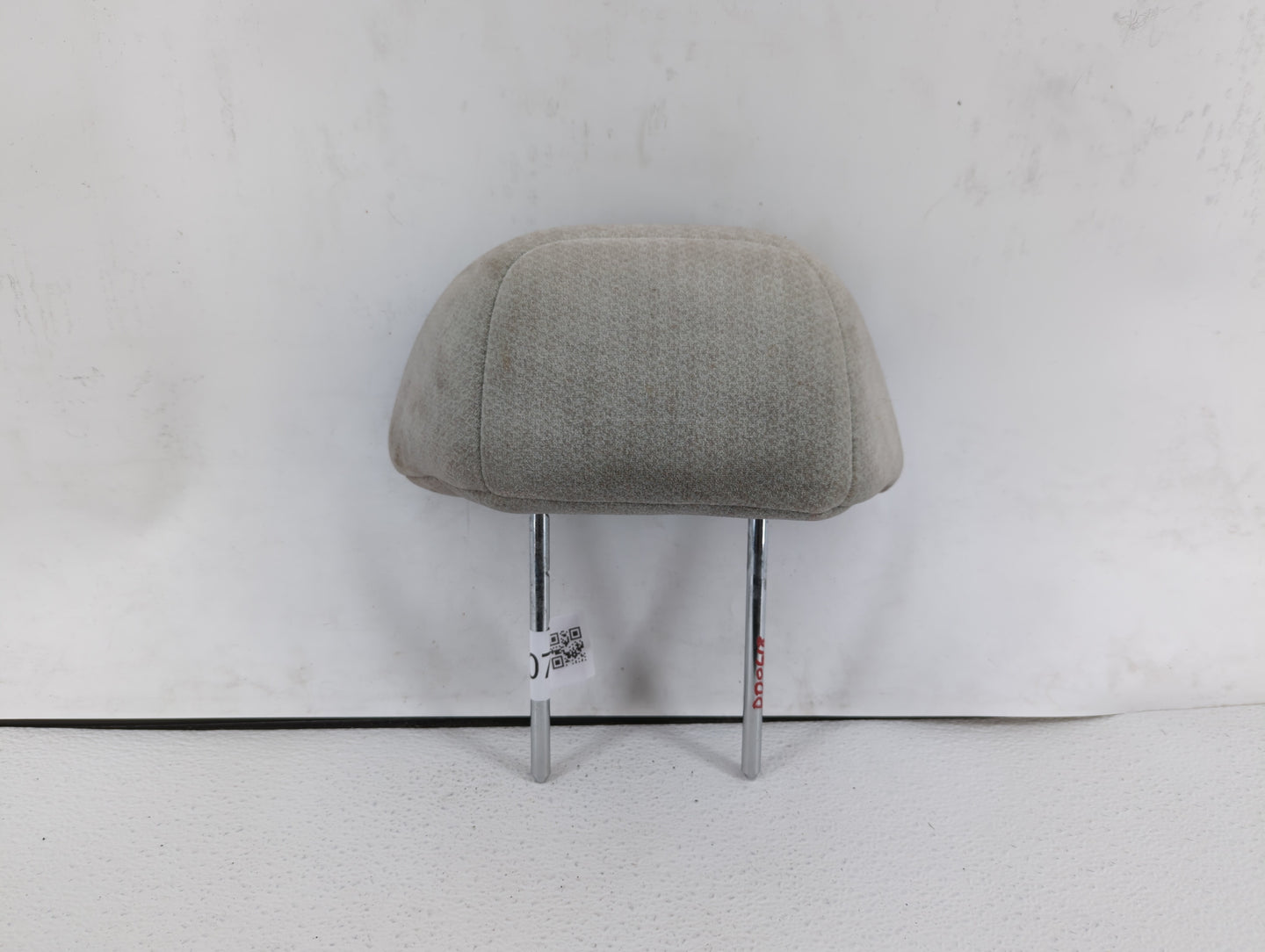 2003-2006 Kia Optima Headrest Head Rest Front Driver Passenger Seat Fits Fits 2003 2004 2005 2006 OEM Used Auto Parts - Oemu