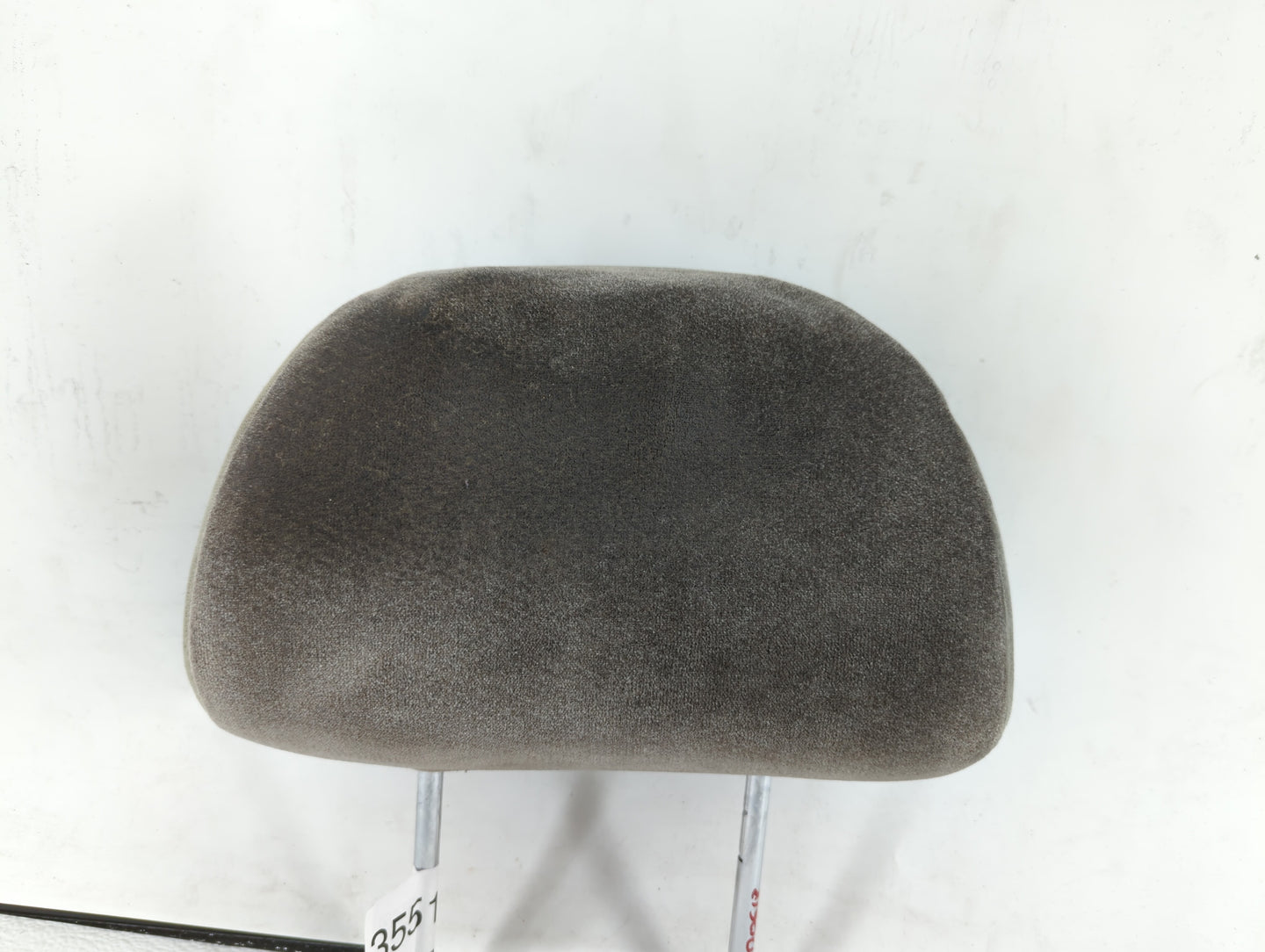 2003-2006 Kia Optima Headrest Head Rest Front Driver Passenger Seat Fits Fits 2003 2004 2005 2006 OEM Used Auto Parts - Oemu