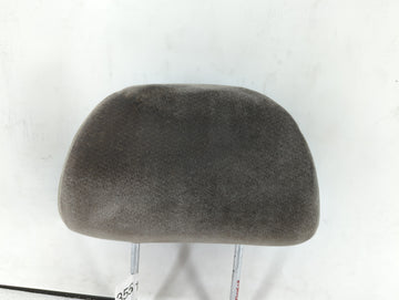 2003-2006 Kia Optima Headrest Head Rest Front Driver Passenger Seat Fits Fits 2003 2004 2005 2006 OEM Used Auto Parts - Oemu