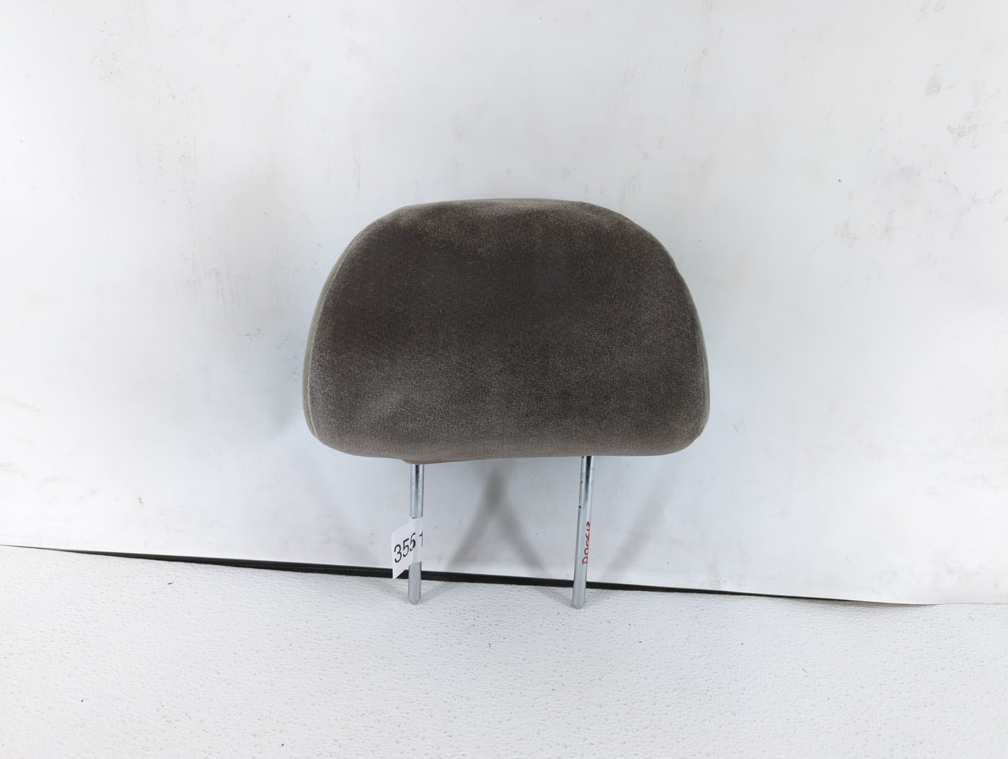 2003-2006 Kia Optima Headrest Head Rest Front Driver Passenger Seat Fits Fits 2003 2004 2005 2006 OEM Used Auto Parts - Oemu