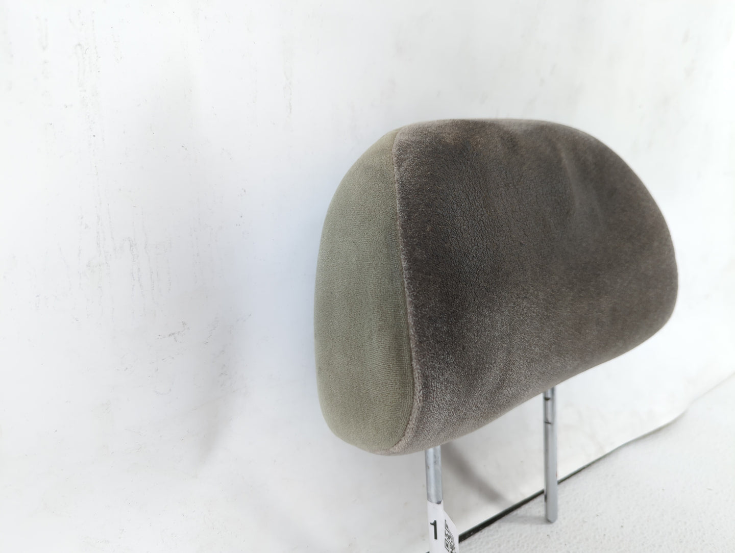 2003-2006 Kia Optima Headrest Head Rest Front Driver Passenger Seat Fits Fits 2003 2004 2005 2006 OEM Used Auto Parts - Oemu