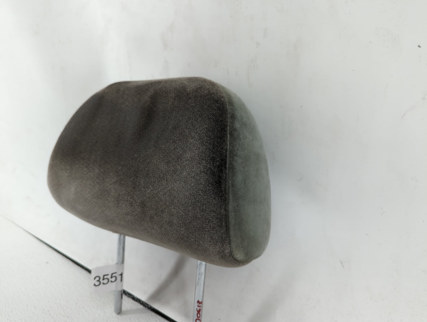 2003-2006 Kia Optima Headrest Head Rest Front Driver Passenger Seat Fits Fits 2003 2004 2005 2006 OEM Used Auto Parts - Oemu