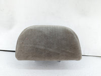 2003-2006 Kia Optima Headrest Head Rest Front Driver Passenger Seat Fits Fits 2003 2004 2005 2006 OEM Used Auto Parts - Oemu