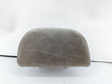 2003-2006 Kia Optima Headrest Head Rest Front Driver Passenger Seat Fits Fits 2003 2004 2005 2006 OEM Used Auto Parts - Oemu