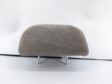 2003-2006 Kia Optima Headrest Head Rest Front Driver Passenger Seat Fits Fits 2003 2004 2005 2006 OEM Used Auto Parts