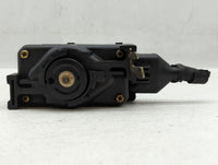 2001-2006 Kia Optima Chassis Control Module Ccm Bcm Body Control - Oemusedautoparts1.com