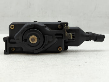 2001-2006 Kia Optima Chassis Control Module Ccm Bcm Body Control - Oemusedautoparts1.com