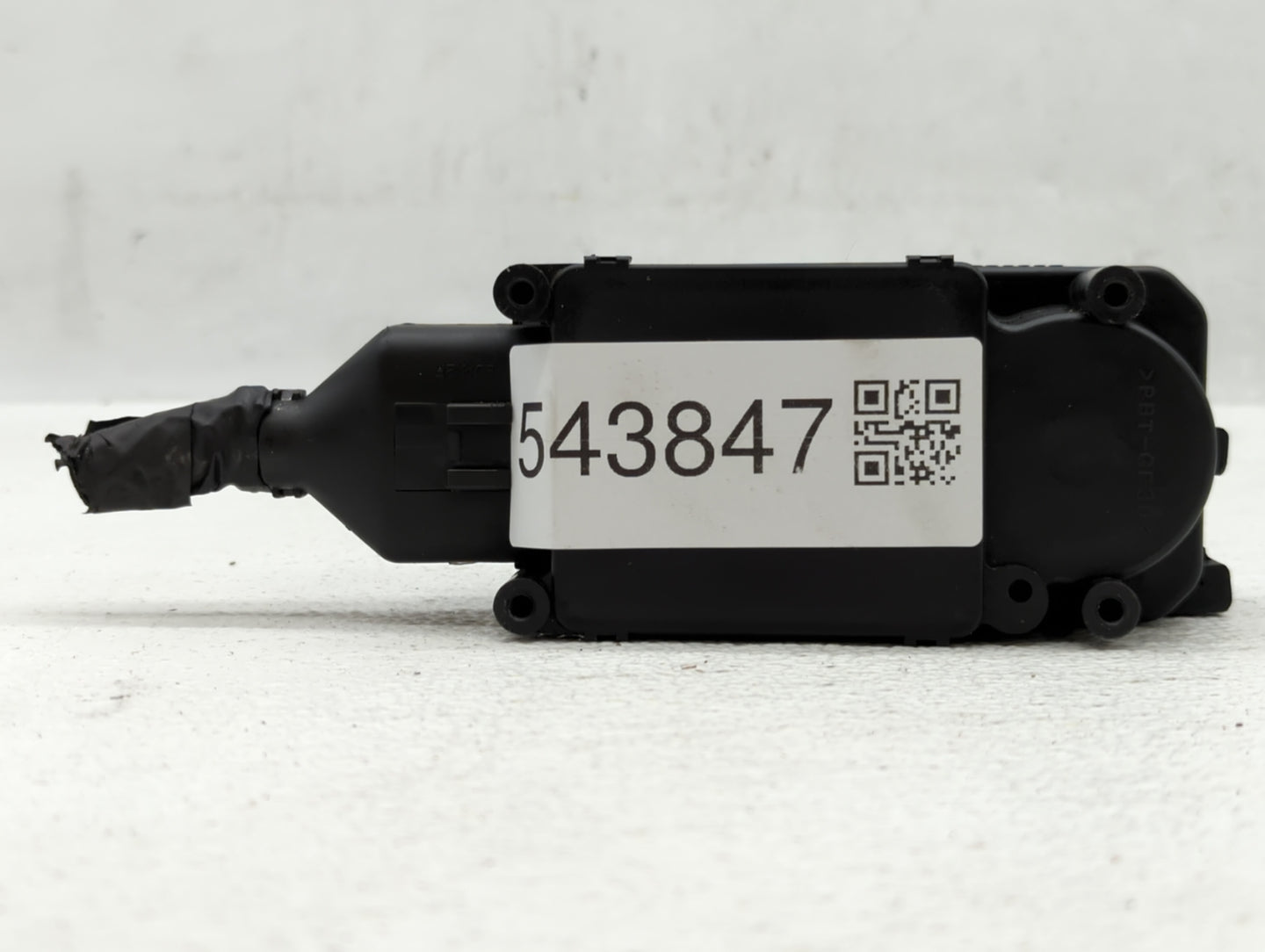 2001-2006 Kia Optima Chassis Control Module Ccm Bcm Body Control - Oemusedautoparts1.com