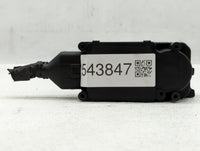 2001-2006 Kia Optima Chassis Control Module Ccm Bcm Body Control - Oemusedautoparts1.com