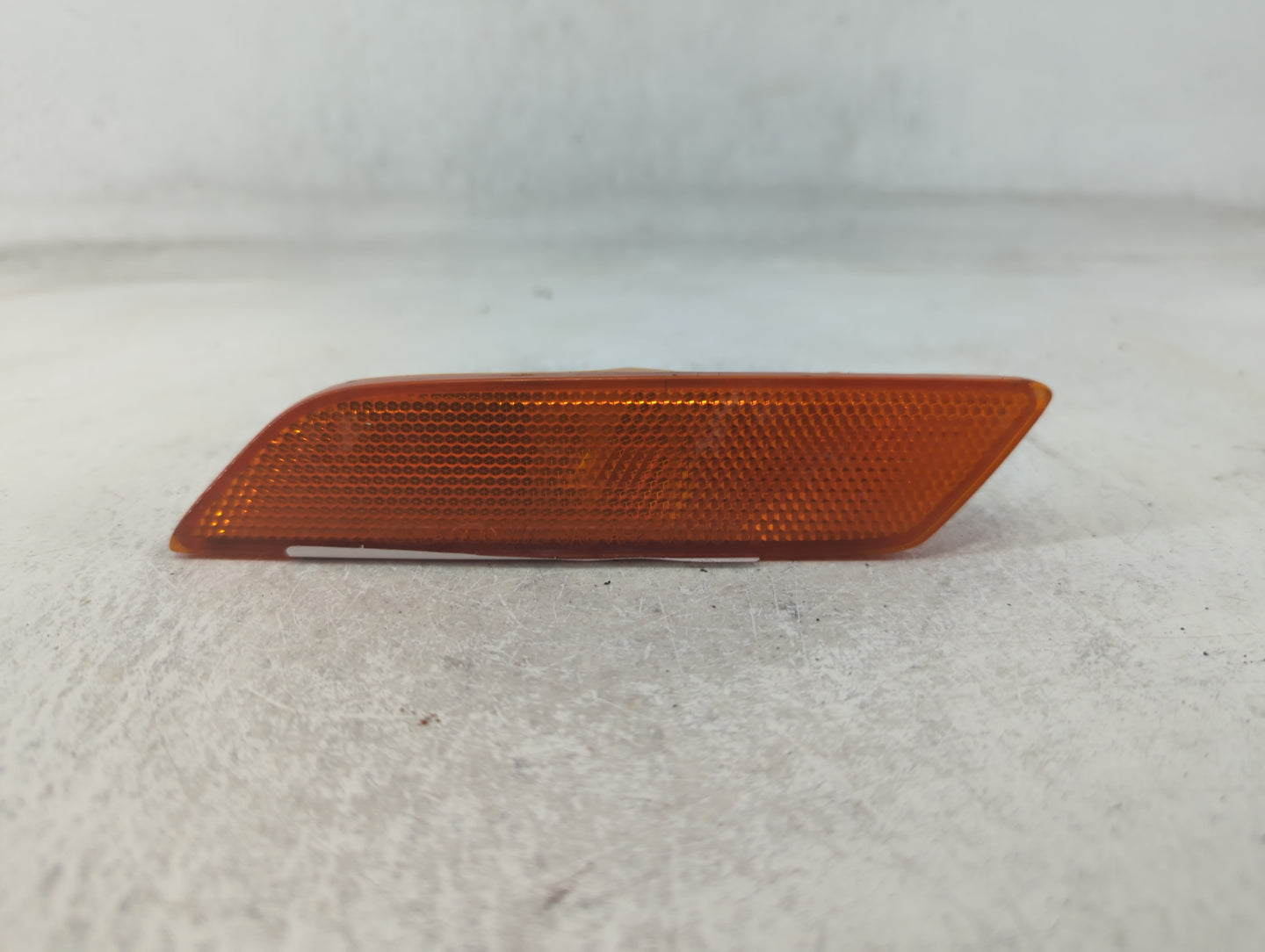2003-2006 Kia Optima Driver Left Oem Front Light Lamp - Oemusedautoparts1.com